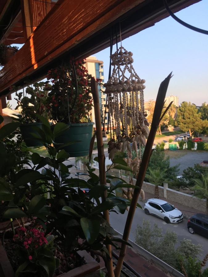 Orange Garden Διαμέρισμα Αττάλεια Εξωτερικό φωτογραφία