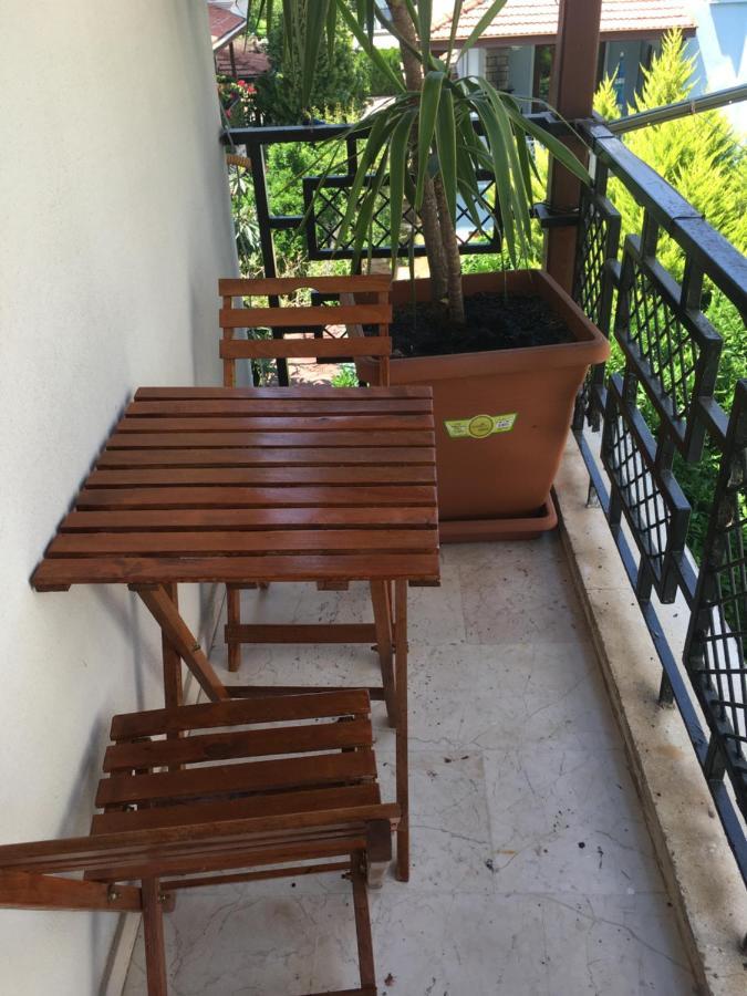 Orange Garden Διαμέρισμα Αττάλεια Εξωτερικό φωτογραφία