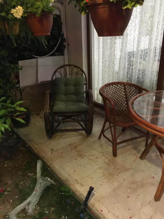 Orange Garden Διαμέρισμα Αττάλεια Εξωτερικό φωτογραφία