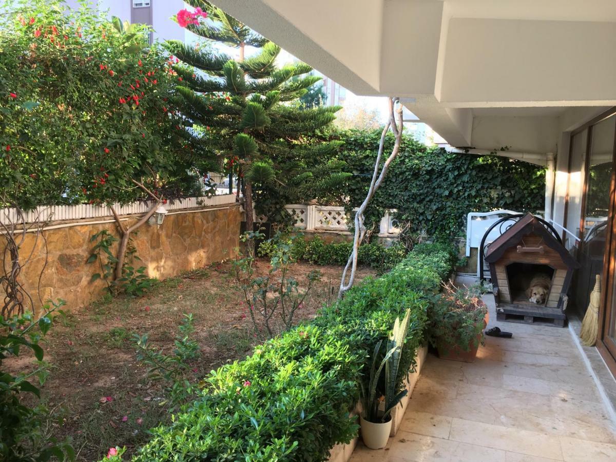 Orange Garden Διαμέρισμα Αττάλεια Εξωτερικό φωτογραφία