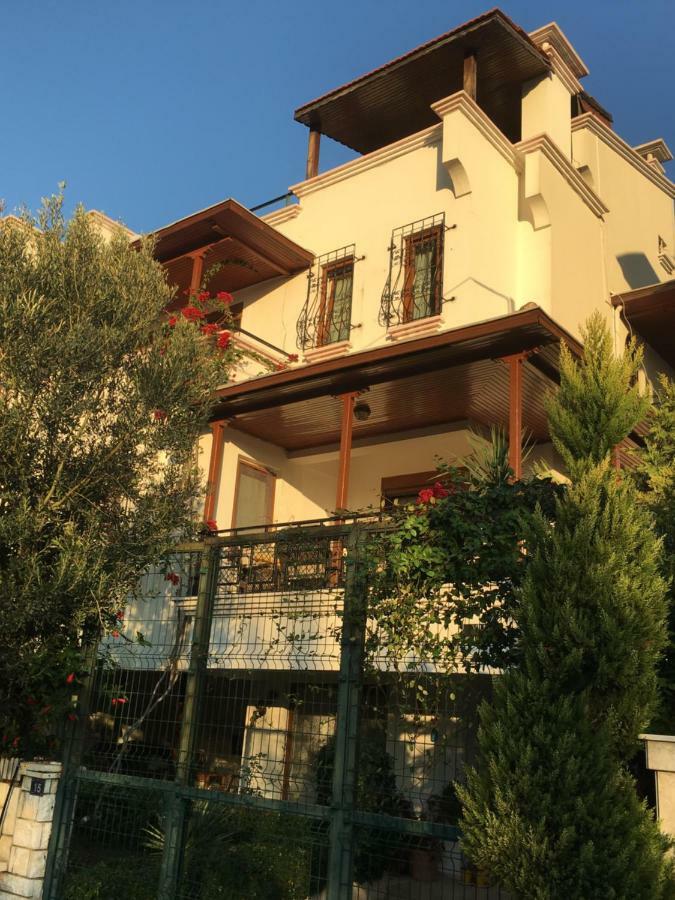 Orange Garden Διαμέρισμα Αττάλεια Εξωτερικό φωτογραφία