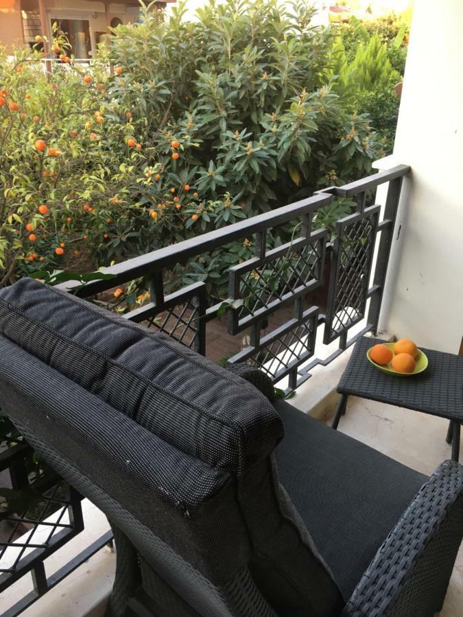 Orange Garden Διαμέρισμα Αττάλεια Εξωτερικό φωτογραφία