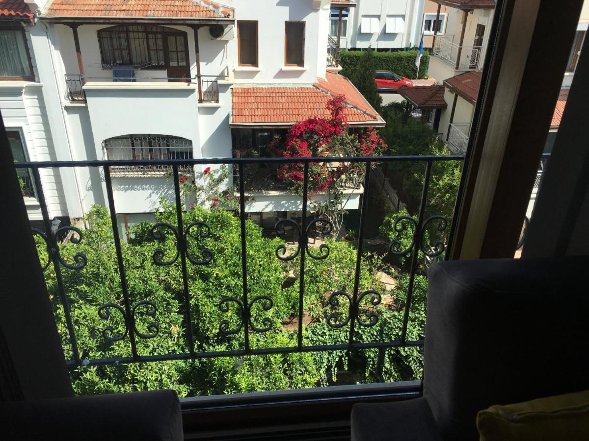 Orange Garden Διαμέρισμα Αττάλεια Εξωτερικό φωτογραφία